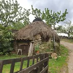 El Cerro Y El Cerezo Dom wakacyjny Navaconcejo
