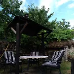 El Cerro Y El Cerezo Dom wakacyjny *