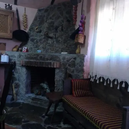 El Cerro Y El Cerezo Сasa de vacaciones