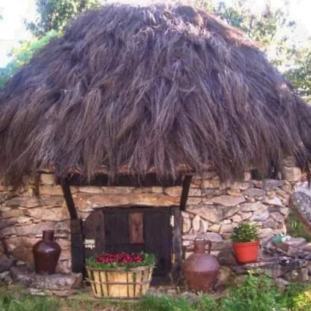 El Cerro Y El Cerezo 나바콘세호