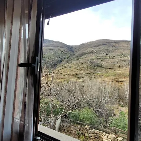 Vakantiehuis El Cerro Y El Cerezo Navaconcejo