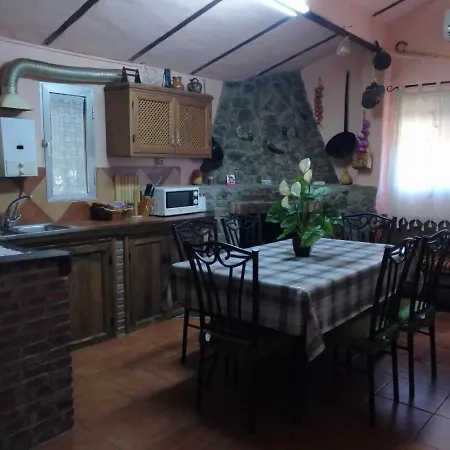 El Cerro Y El Cerezo