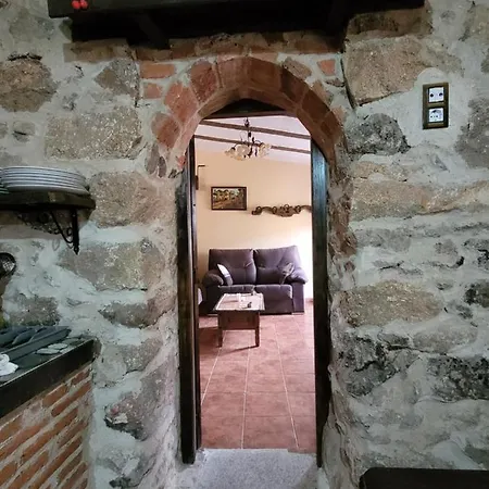 El Cerro Y El Cerezo