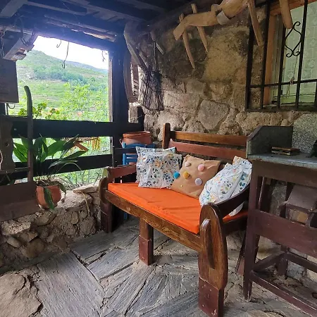 El Cerro Y El Cerezo * Navaconcejo