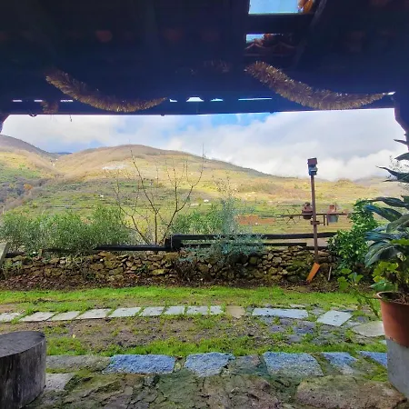 Holiday home El Cerro Y El Cerezo *