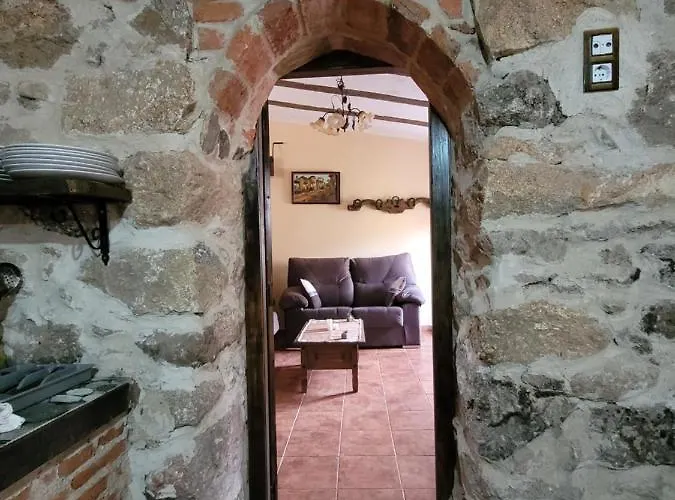 El Cerro Y El Cerezo