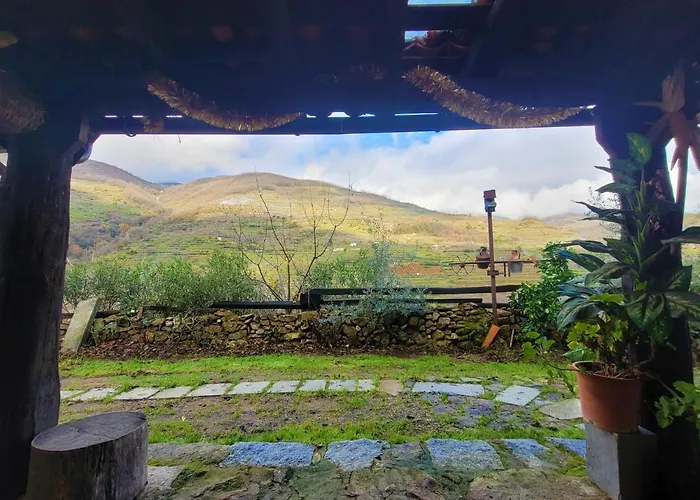 Ferienhaus El Cerro Y El Cerezo *